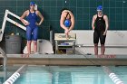 WSwim vs USCGA  Women’s Swimming & Diving vs US Coast Guard Academy. : WSwim, swimming